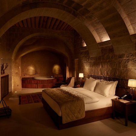 Argos In Cappadocia Hotel Nevşehir Luaran gambar