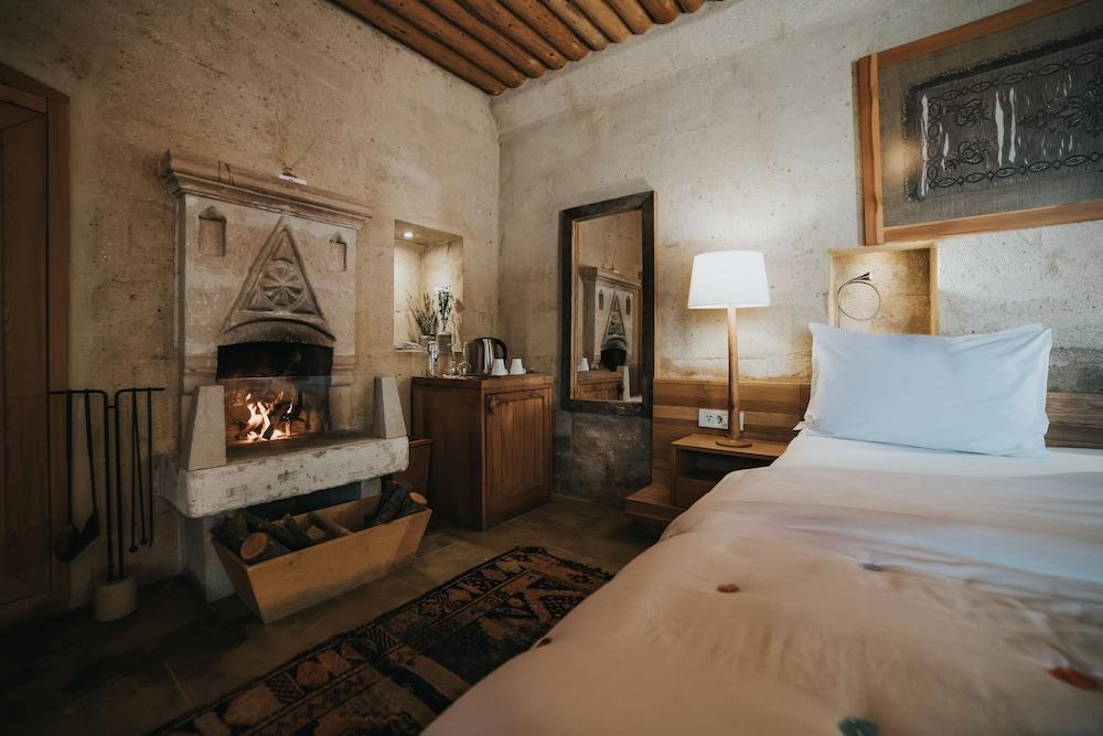 Argos In Cappadocia Hotel Nevşehir Luaran gambar