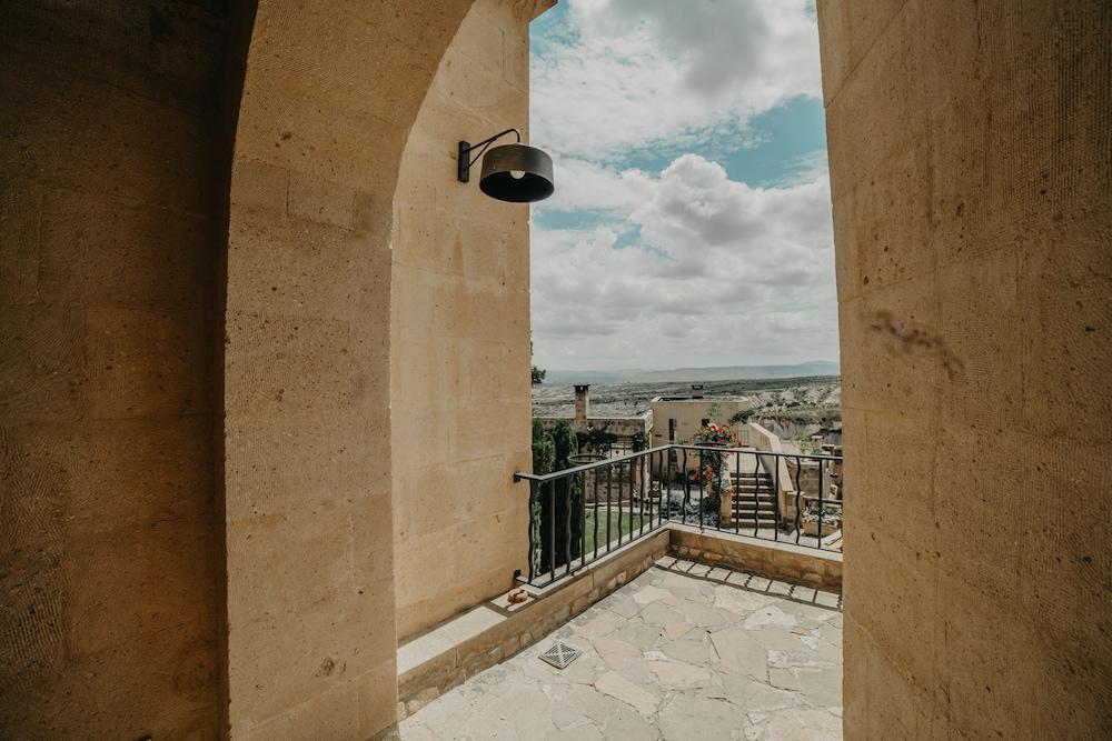 Argos In Cappadocia Hotel Nevşehir Luaran gambar