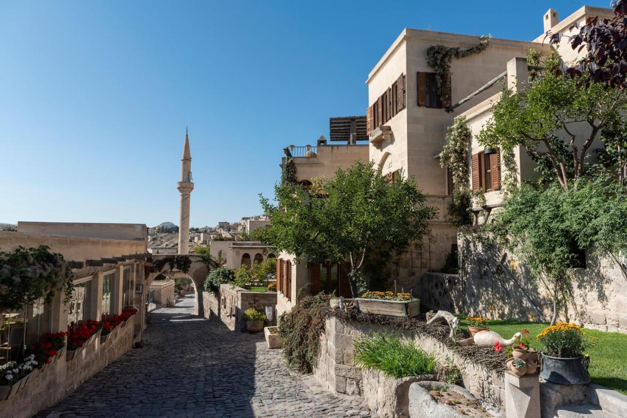 Argos In Cappadocia Hotel Nevşehir Luaran gambar