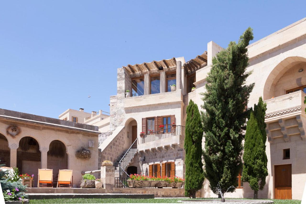 Argos In Cappadocia Hotel Nevşehir Luaran gambar