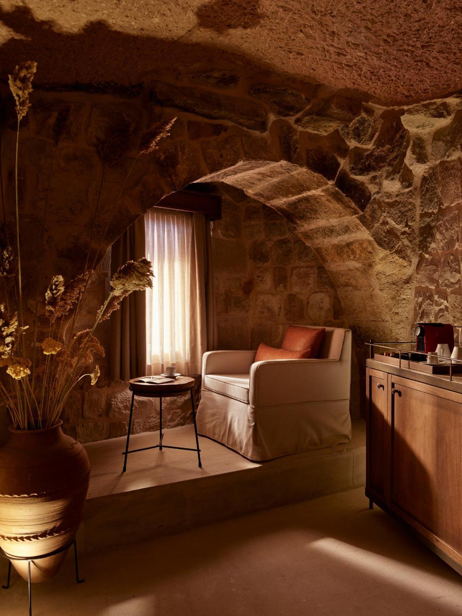 Argos In Cappadocia Hotel Nevşehir Luaran gambar