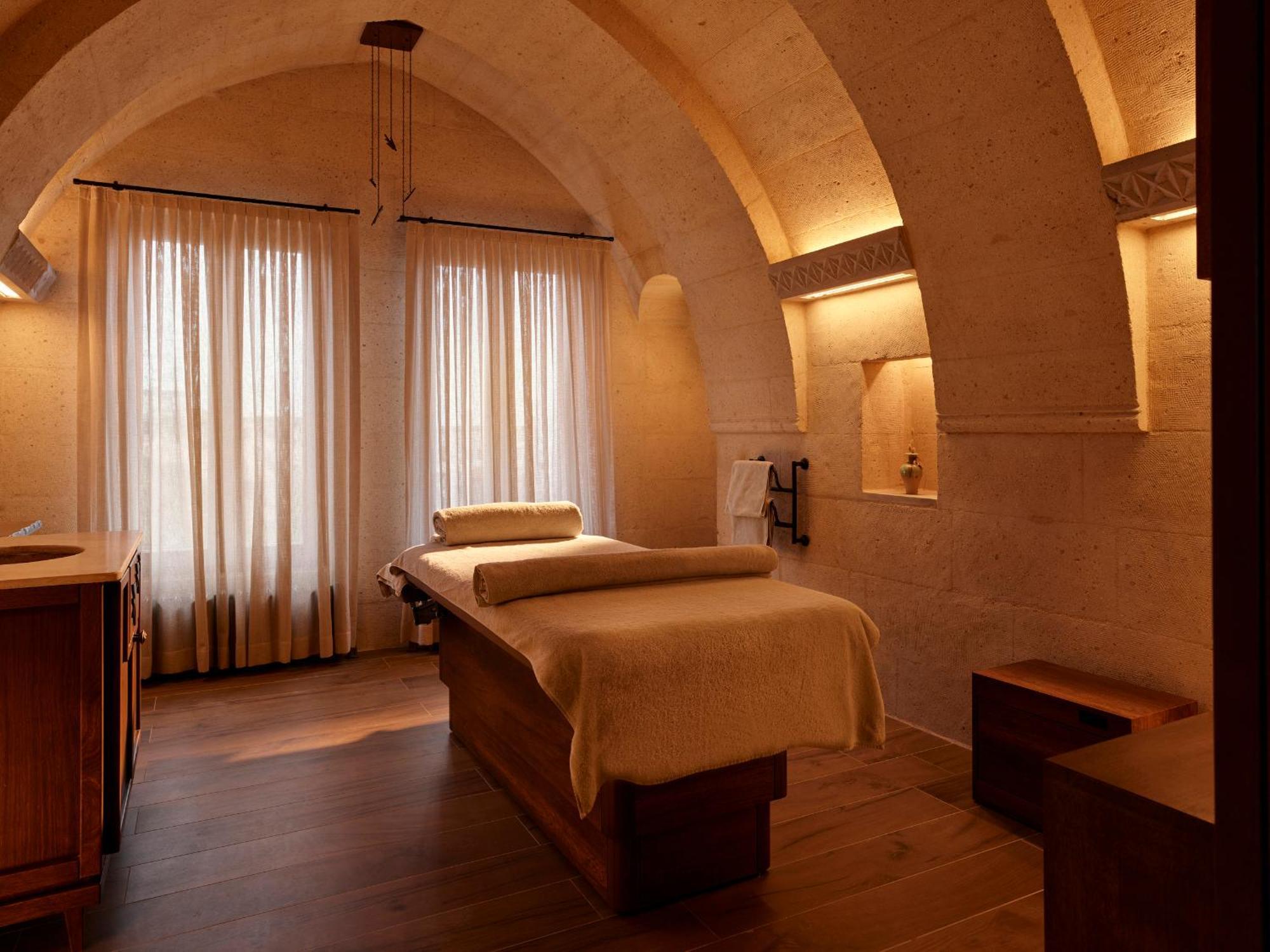 Argos In Cappadocia Hotel Nevşehir Luaran gambar