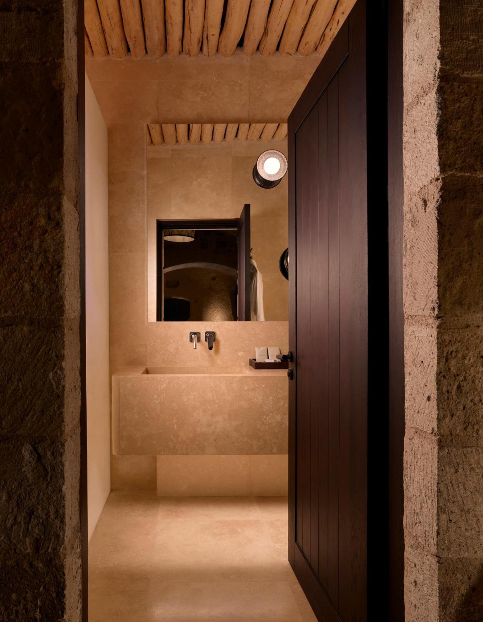 Argos In Cappadocia Hotel Nevşehir Luaran gambar