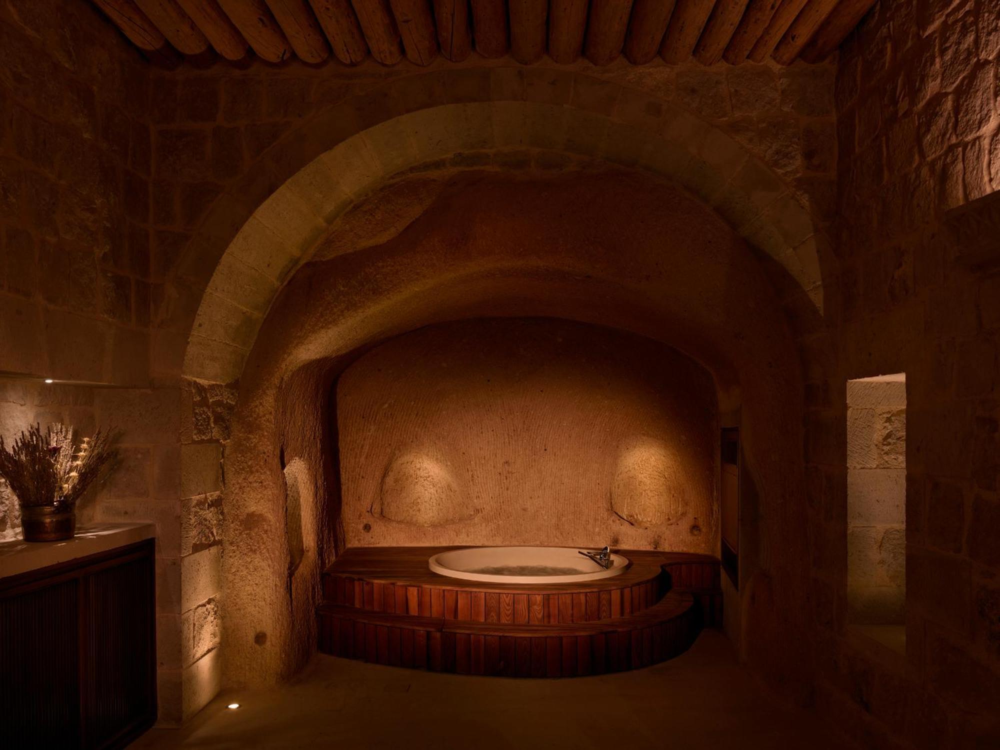 Argos In Cappadocia Hotel Nevşehir Luaran gambar