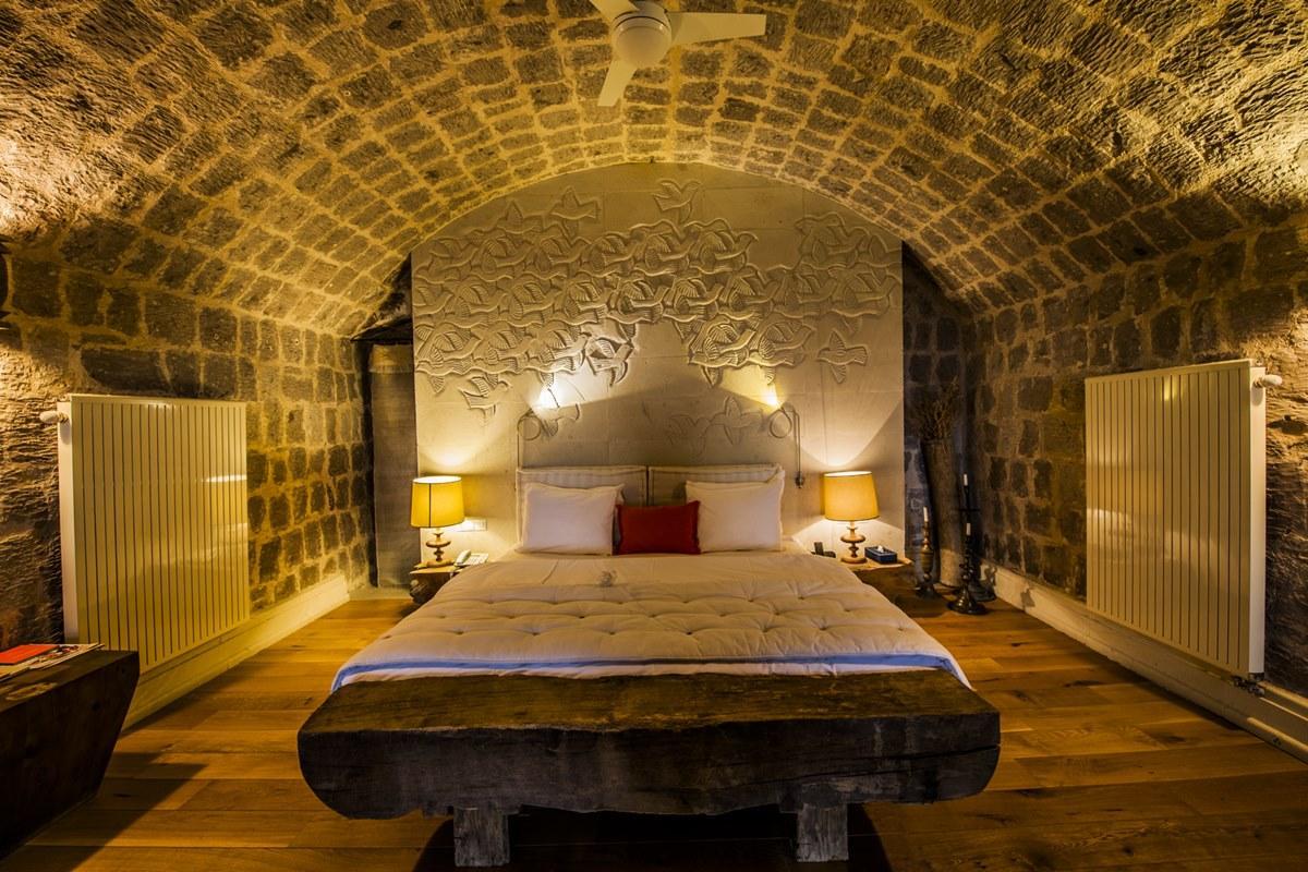Argos In Cappadocia Hotel Nevşehir Luaran gambar