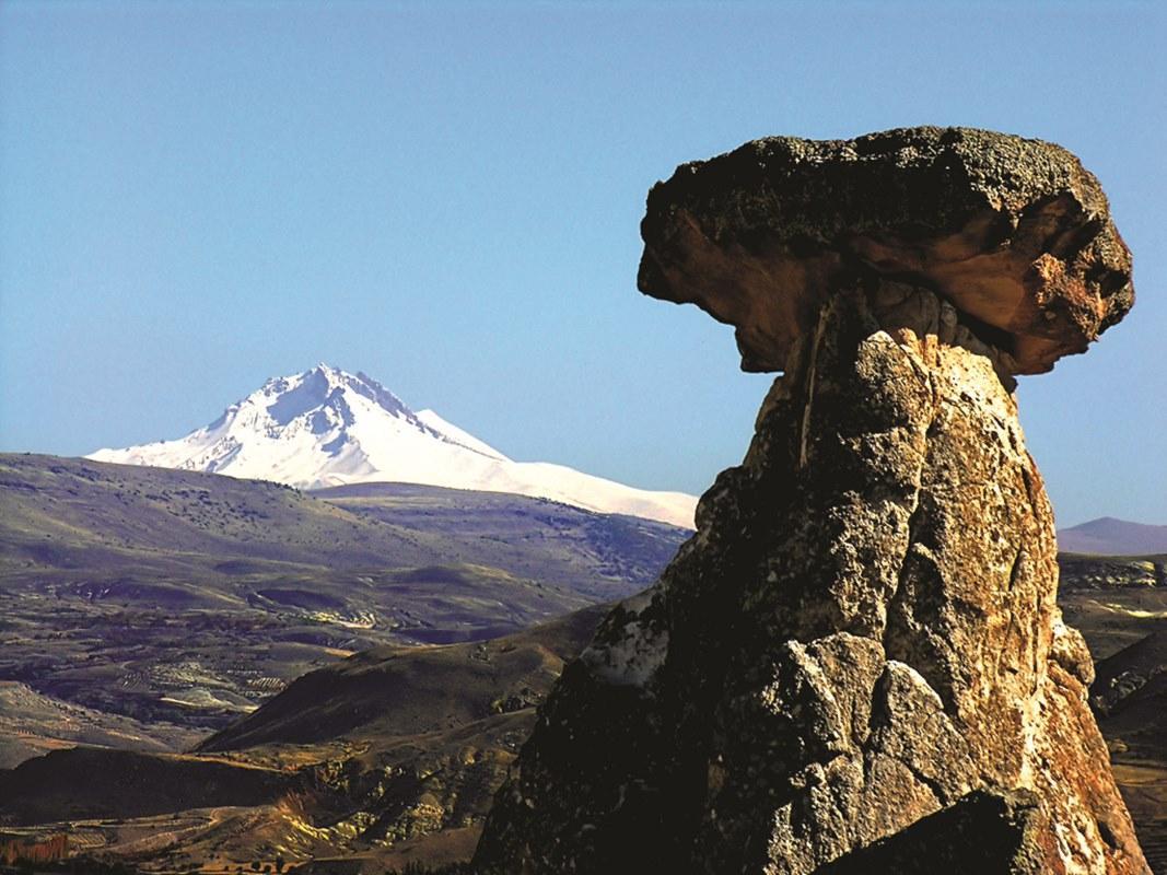 Argos In Cappadocia Hotel Nevşehir Luaran gambar