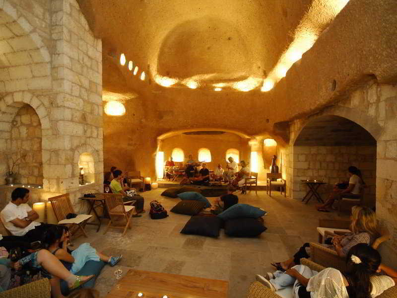 Argos In Cappadocia Hotel Nevşehir Luaran gambar
