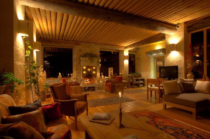 Argos In Cappadocia Hotel Nevşehir Luaran gambar