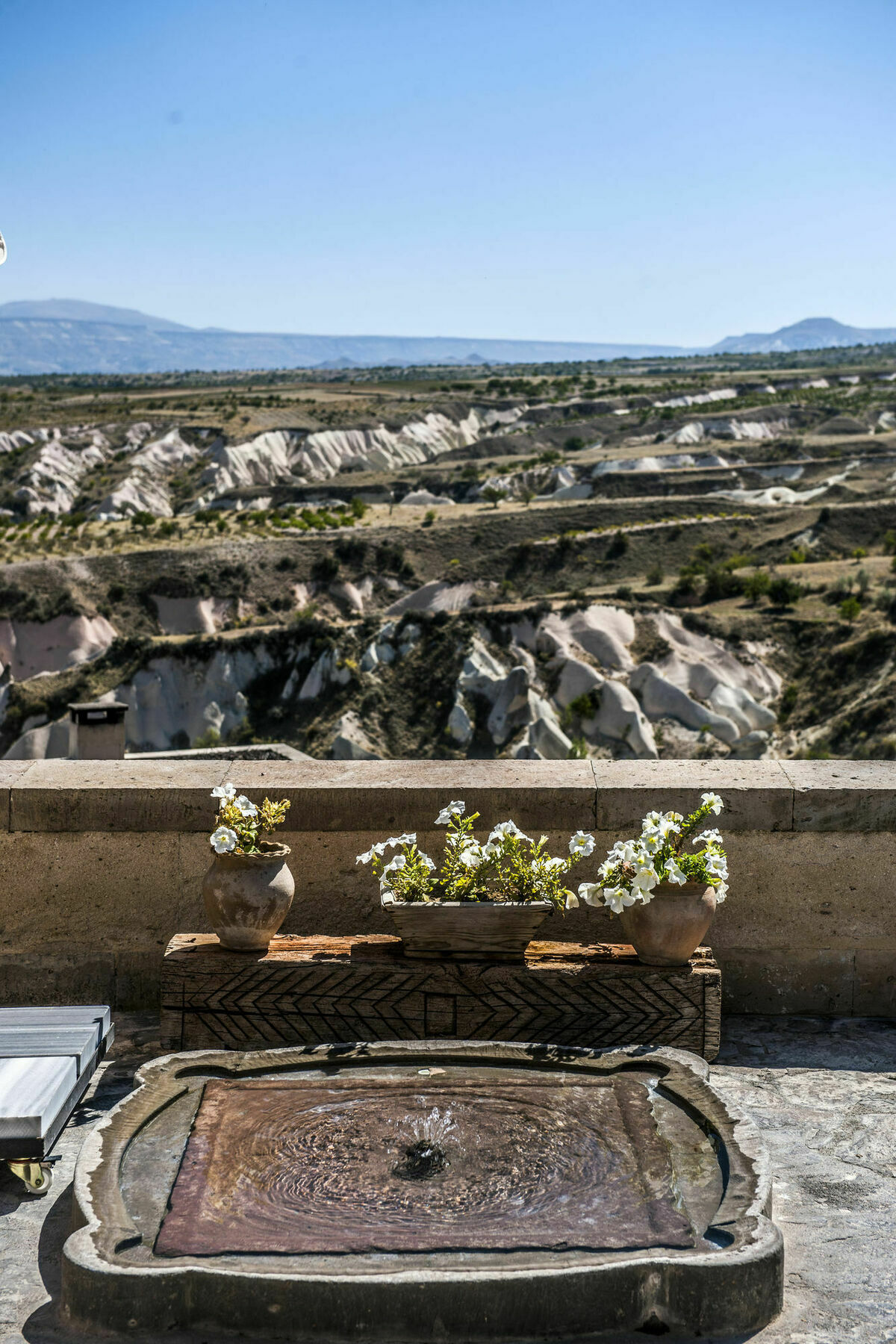 Argos In Cappadocia Hotel Nevşehir Luaran gambar