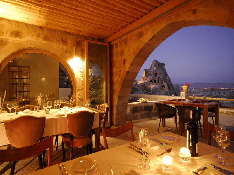 Argos In Cappadocia Hotel Nevşehir Luaran gambar