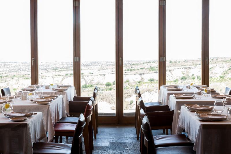 Argos In Cappadocia Hotel Nevşehir Luaran gambar